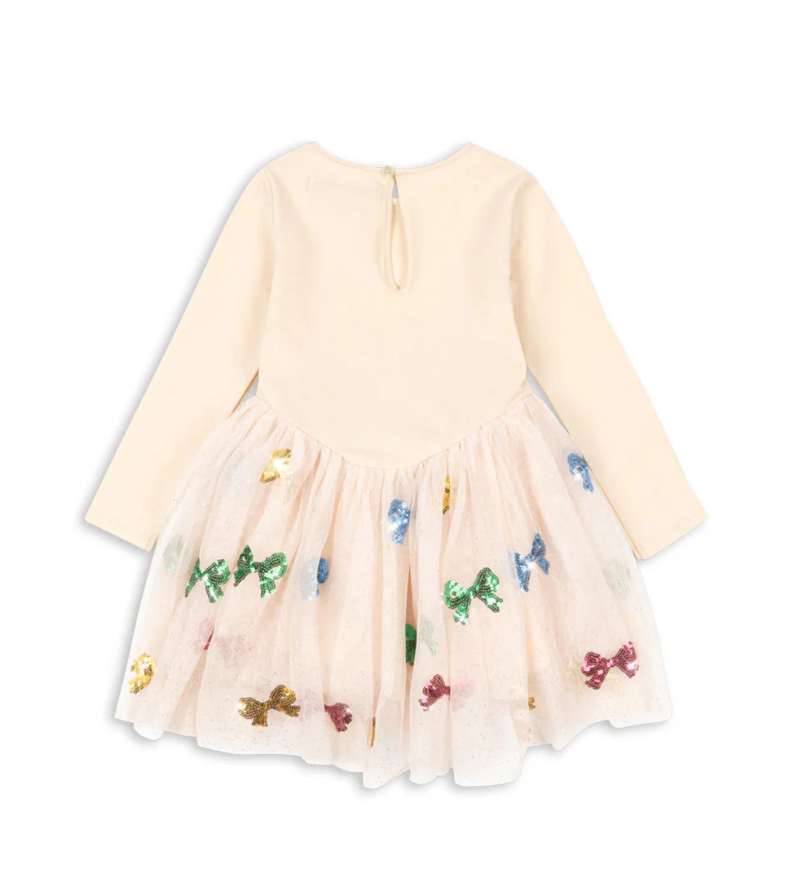 Yvonne Ballerina Dress