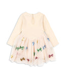 Yvonne Ballerina Dress