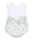 Classic Girl Overall