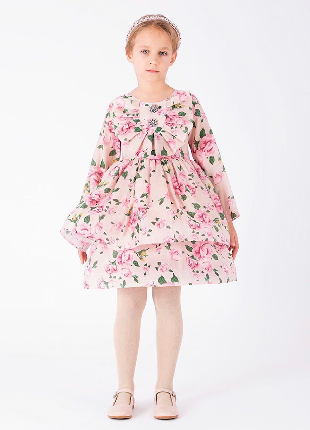 Hanae Collection Dress