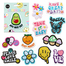 Sticker Patch