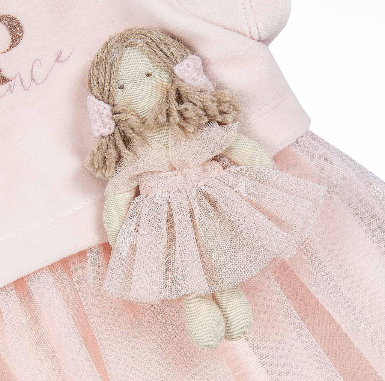 Little Doll Dress