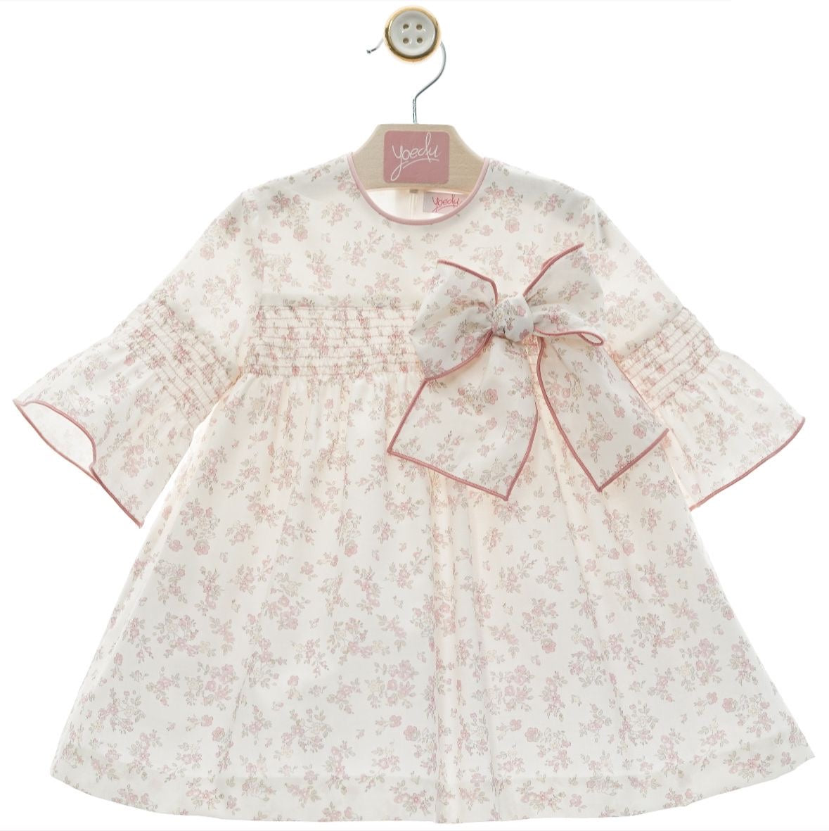 Dulcinea Girl Dress