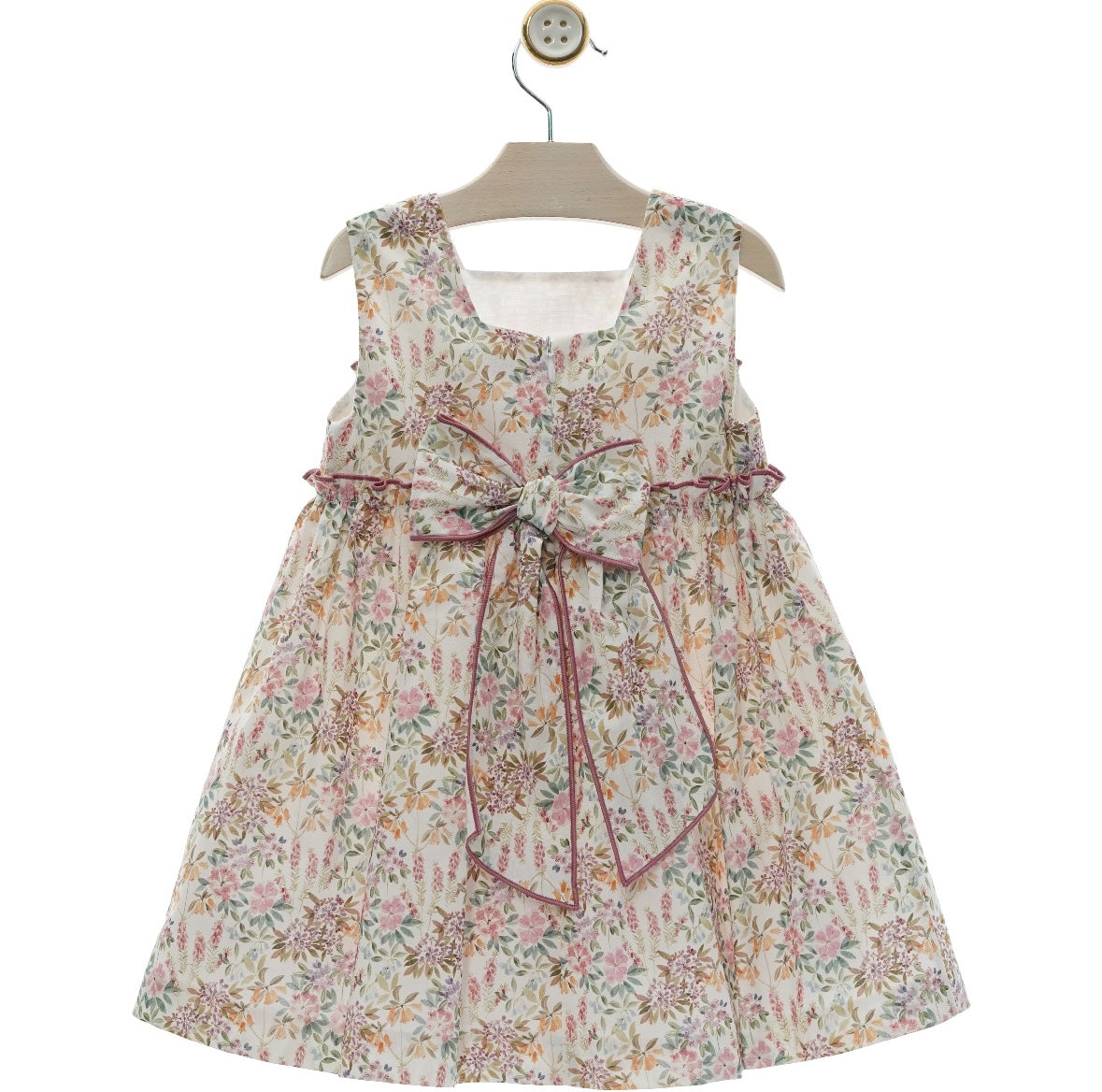 Merlin Girl Dress