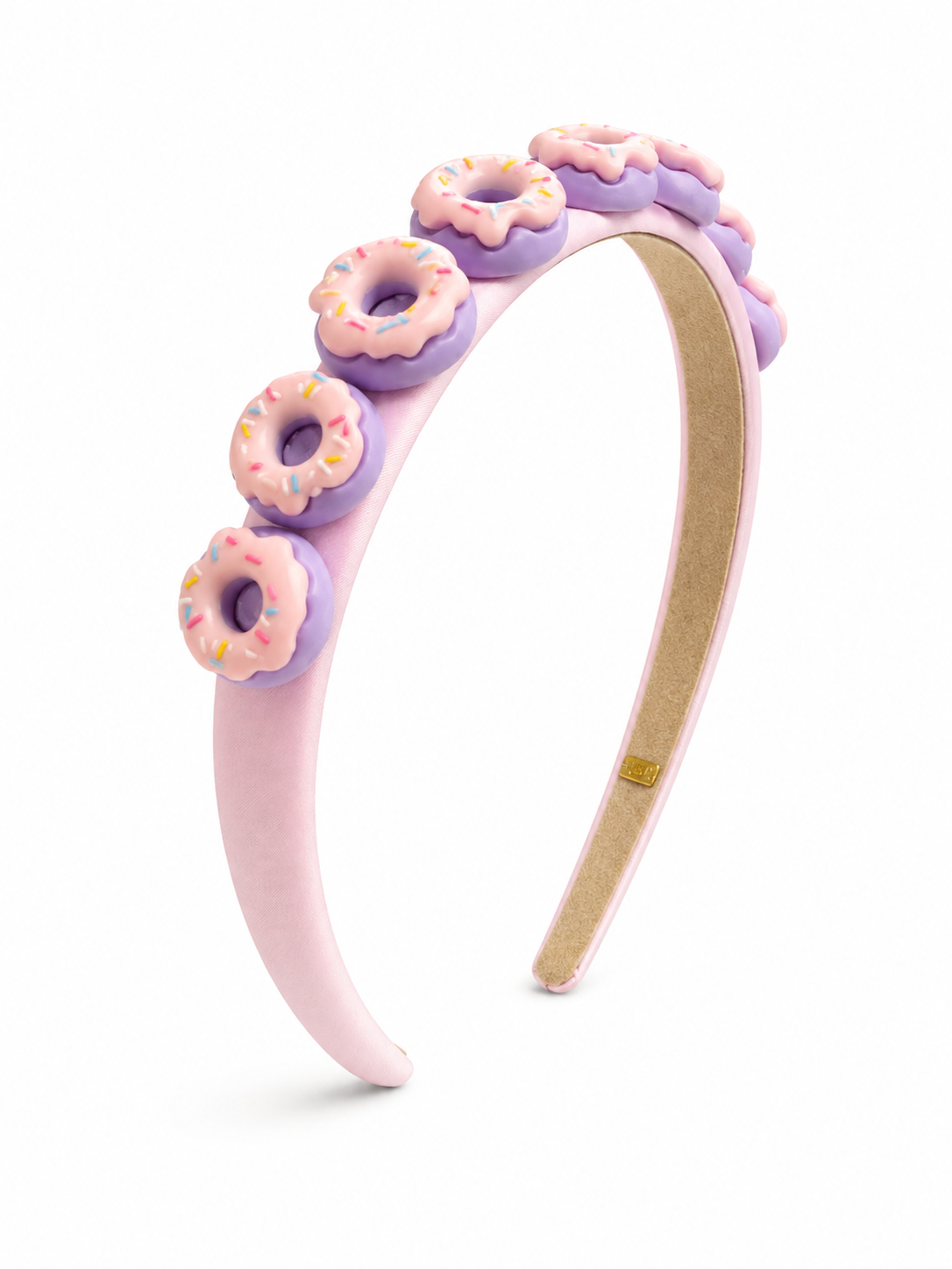 Donuts Fun Headband