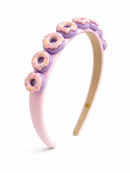 Donuts Fun Headband