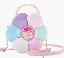 Daisy Crossbody
