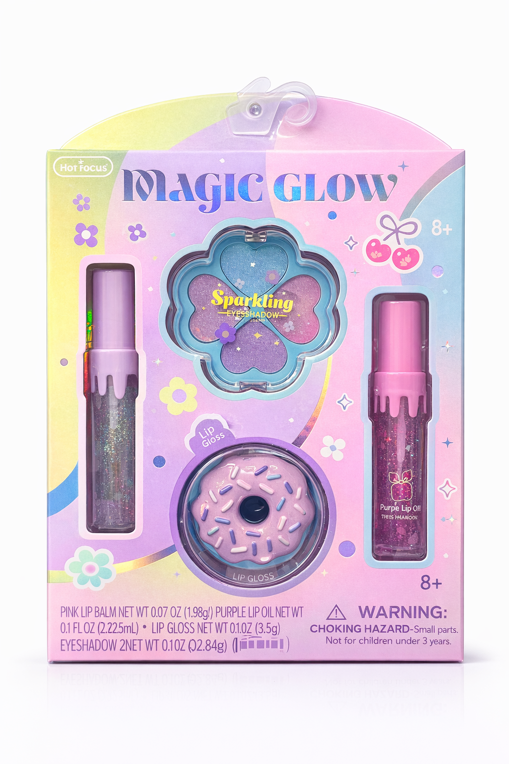 Magic Glow Mood