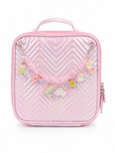 Beauty Charms Lunch Box