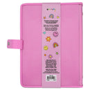 Enjoy The Little Things Storage Book