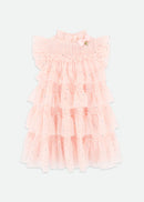 Mitzi Pale Pink Dress