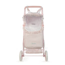 Silla Con Saco Vichy Rosa