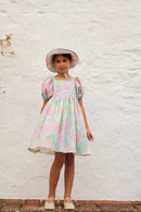 Violeta Dress