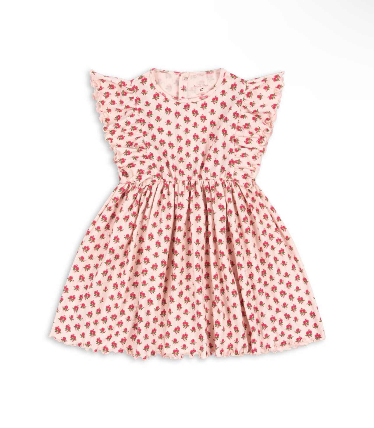 Chloe Dress