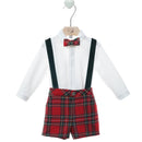 Albahaca Boy Set