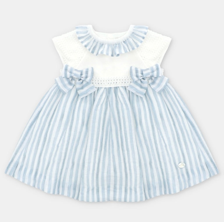 Surrey Baby Girl Dress