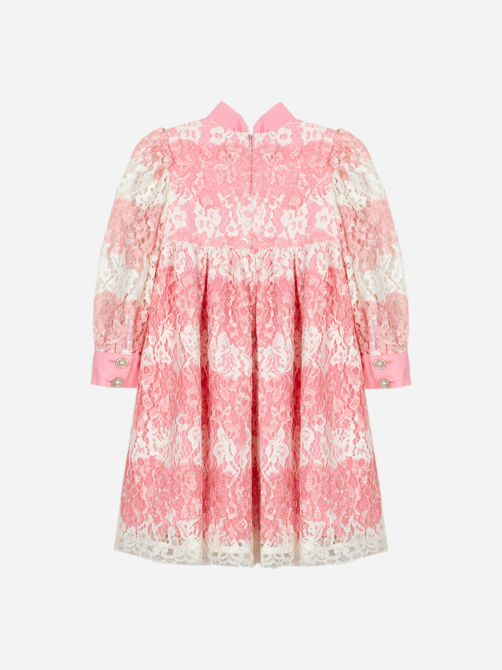 Blossom Pink Dress