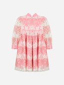Blossom Pink Dress