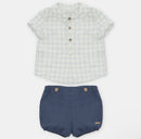 Arezzo Baby Boy Set