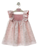 Arcilla Family Dress