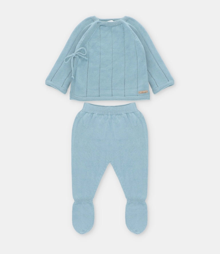Milton Set - Verde