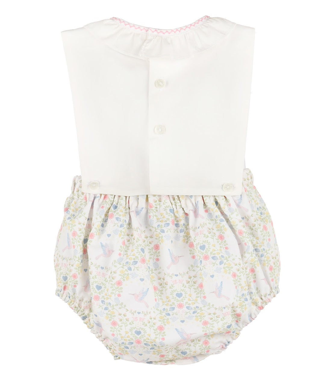 Coquette Birdie Bubble