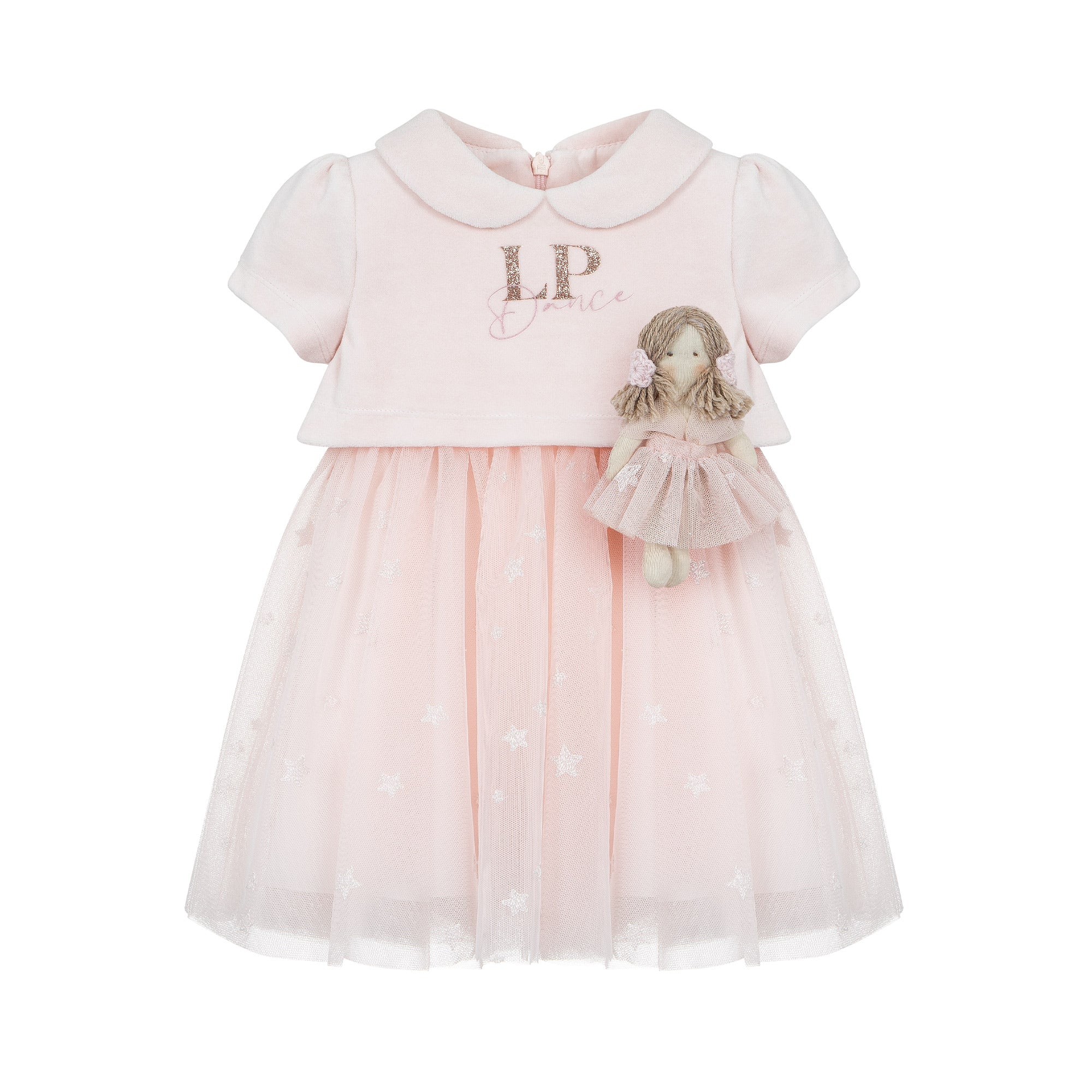 Little Doll Dress