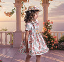 Orquídea Dress