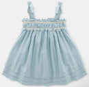 Capri Girl Dress