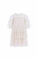 Emily Lace Kids Dress