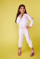 Ava Tie Dye Sweatsuit