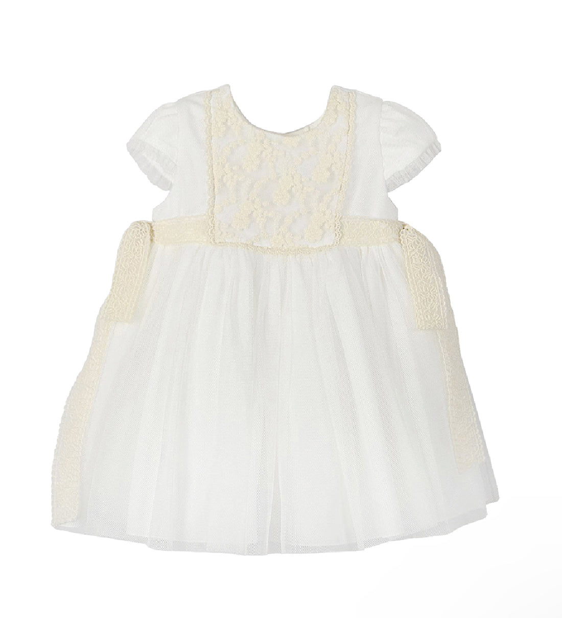Baby Tulle Dress
