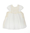 Baby Tulle Dress