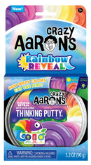 Slime Rainbow Reveal