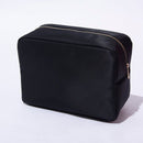 XLarge Black Pouch