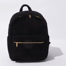 Backpack - Black