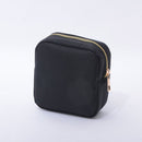 Small Black Pouch