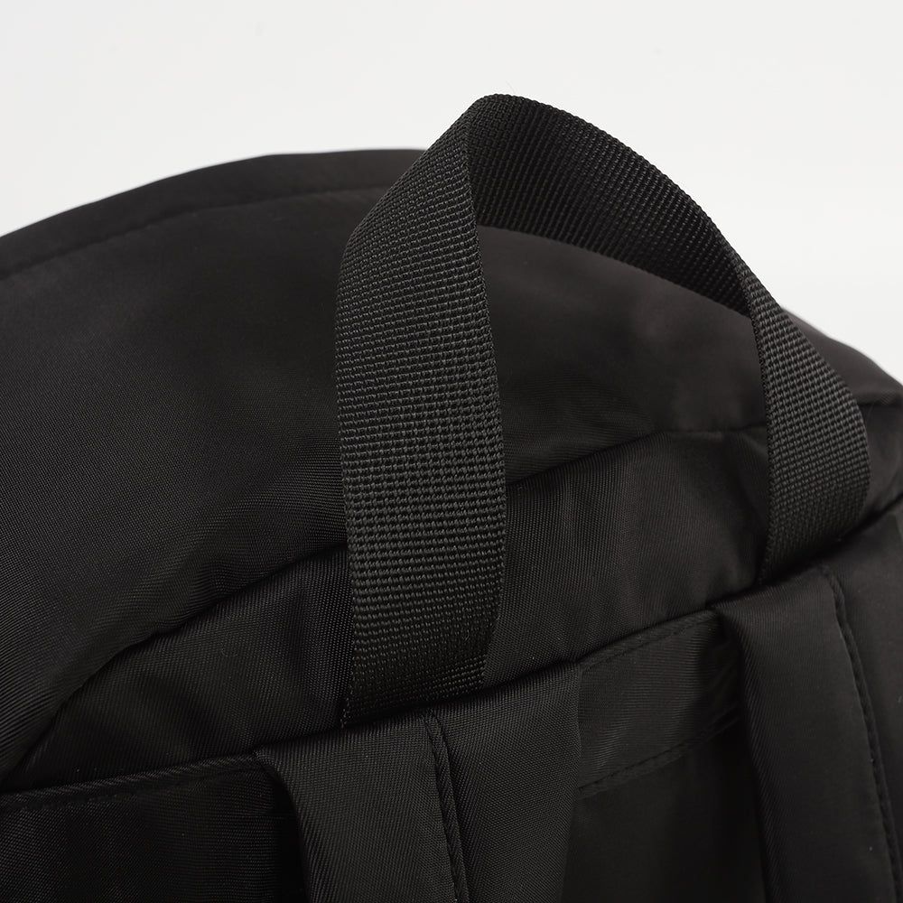 Backpack - Black