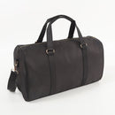 Duffle Bag - Black