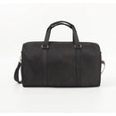 Duffle Bag - Black