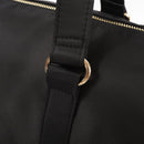 Duffle Bag - Black