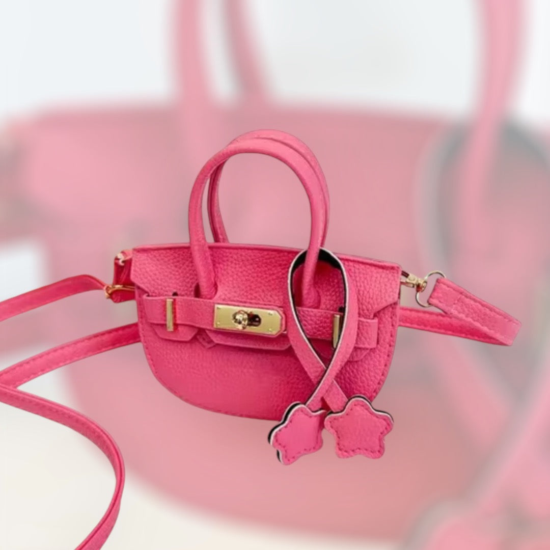 Roseo Mini Handbag