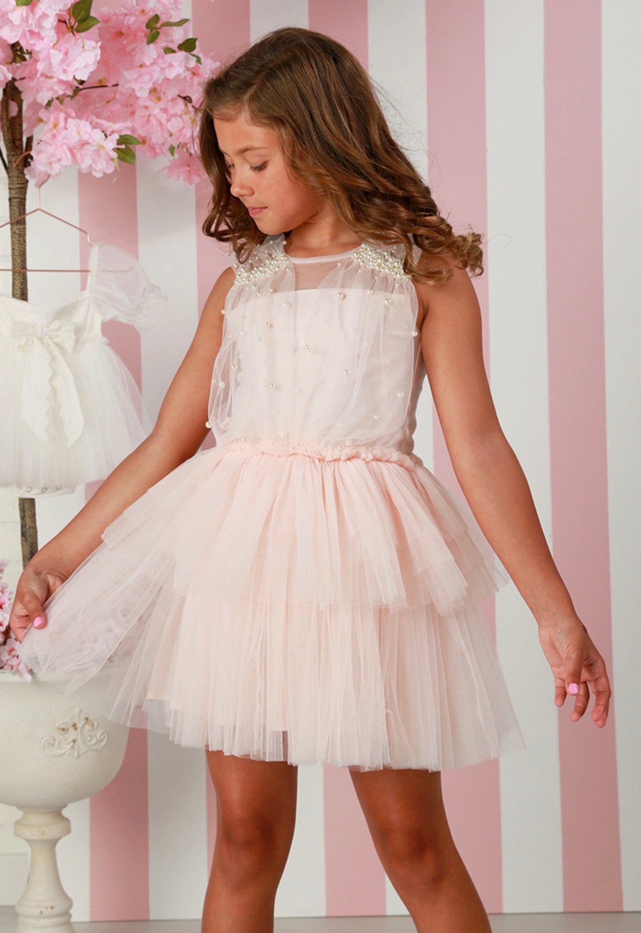 Aimee Dress