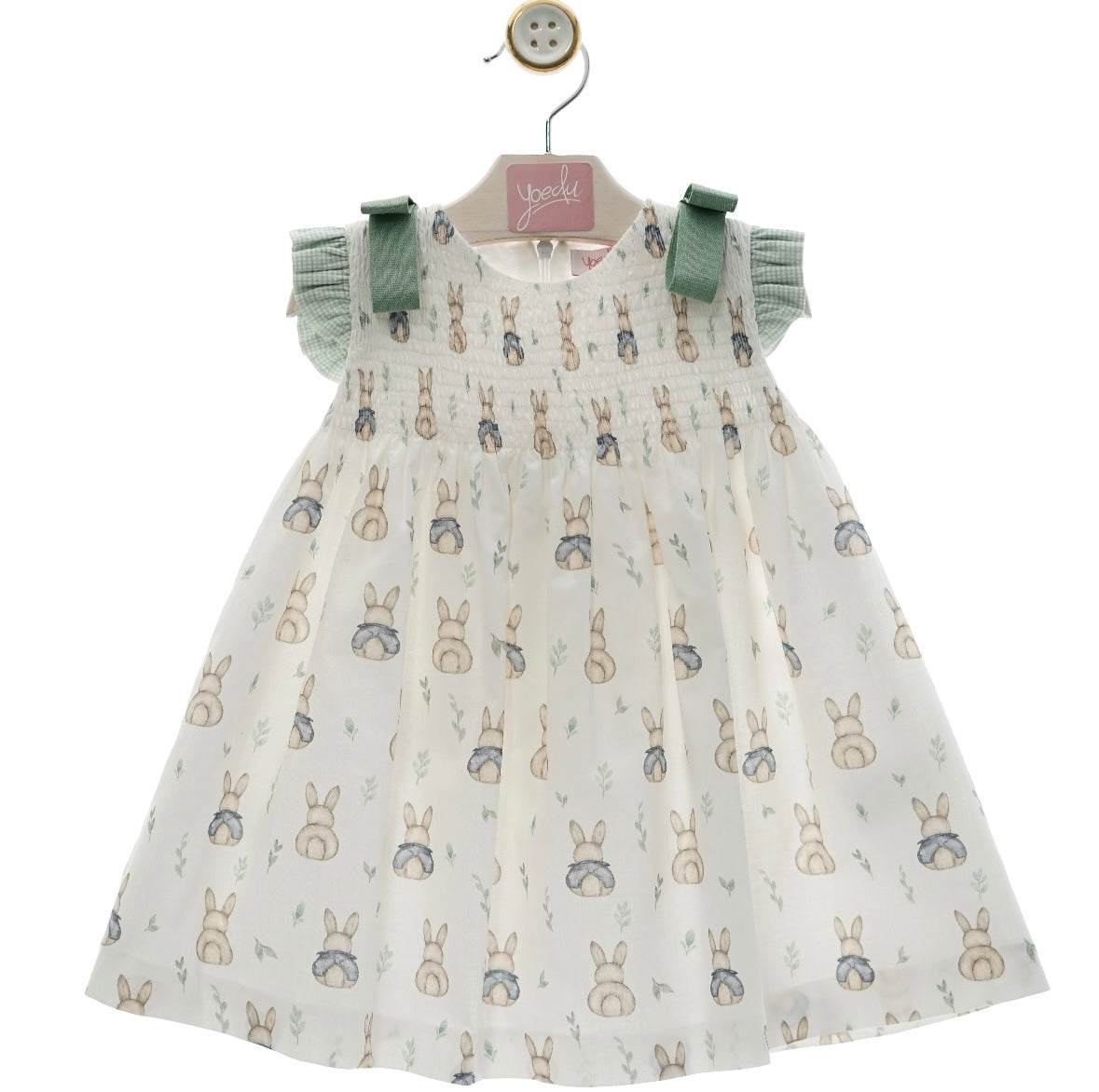 Magia Girl Dress
