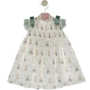 Magia Girl Dress