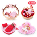 Mini Brands My Mini Baby Sweet Hearts