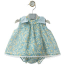 Alfarería Baby Dress