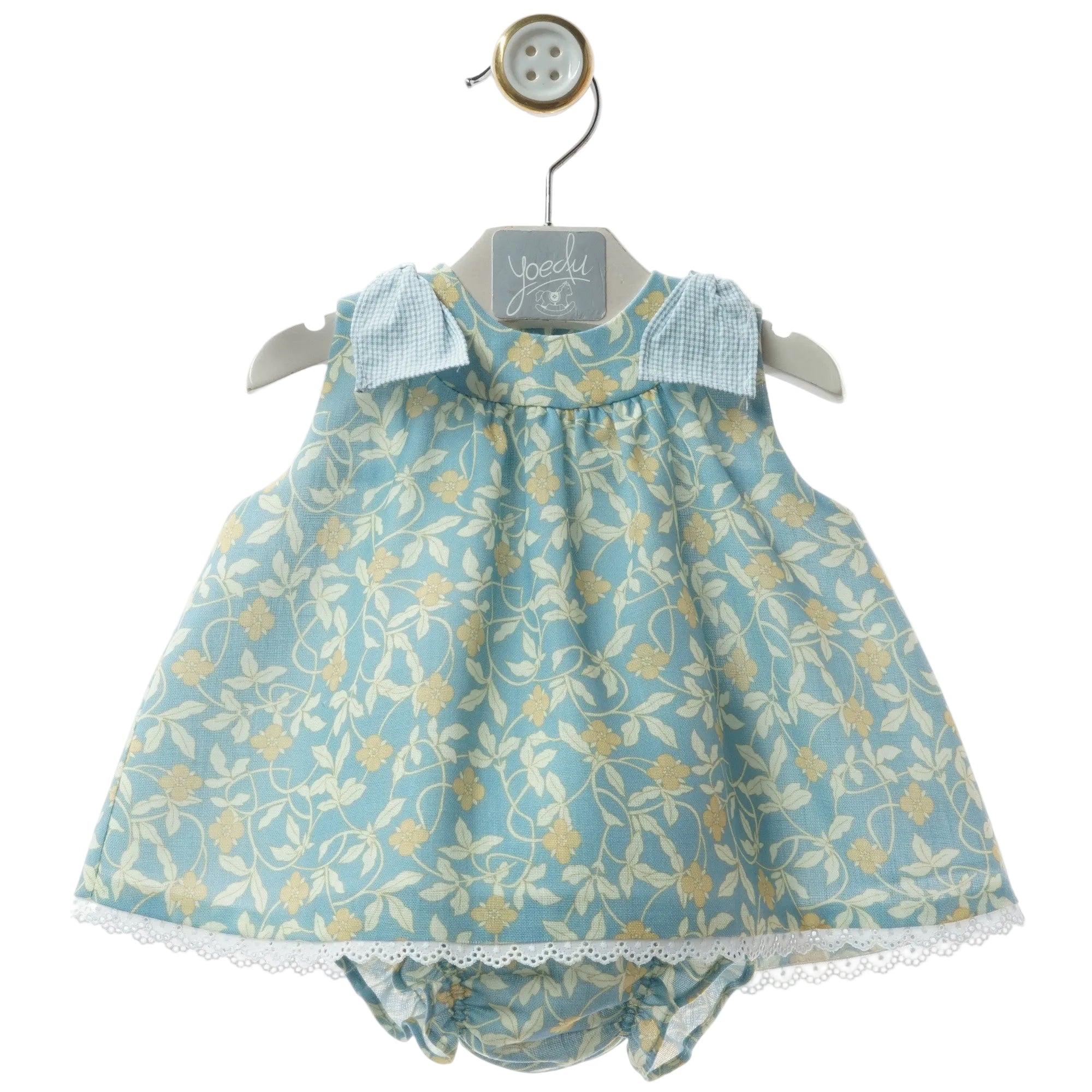 Alfarería Baby Dress