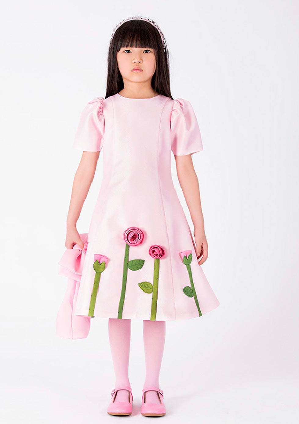 Maison Roselle Dress