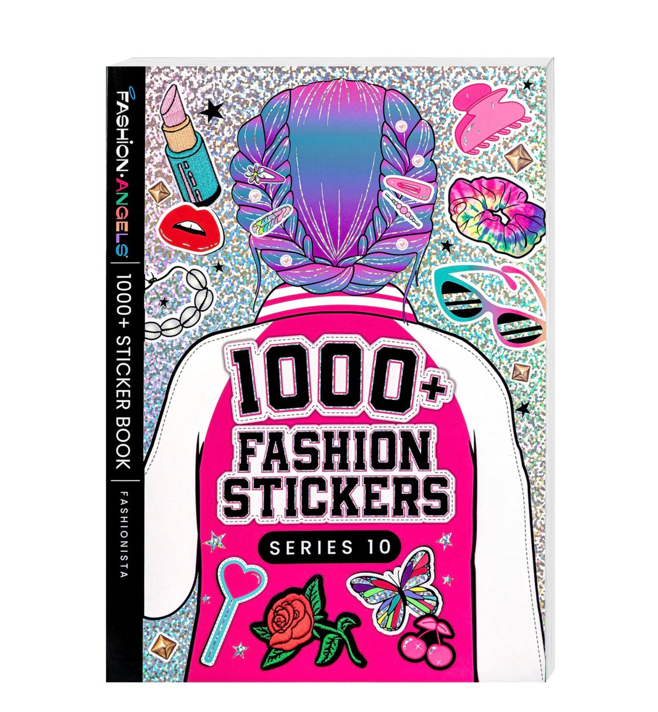 1000+ Fashion Stickers